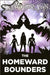 The Homeward Bounders by Diana Wynne Jones