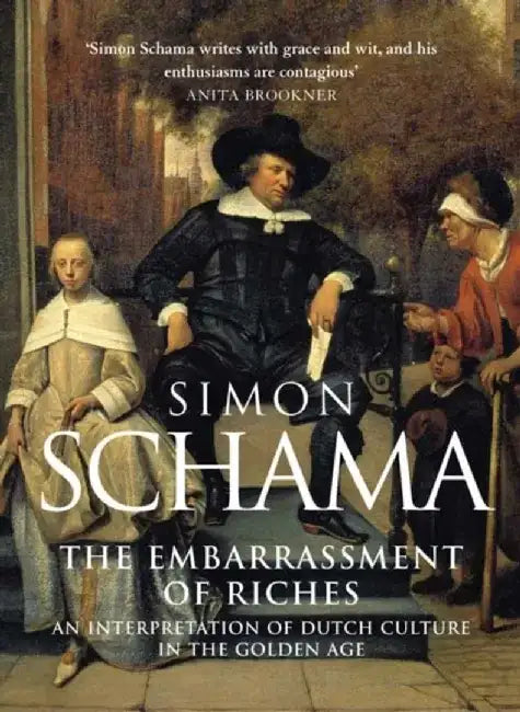 The Embarrassment of Riches by Roland Barthes