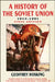 History Of The Soviet Union by Geoffrey Hosking