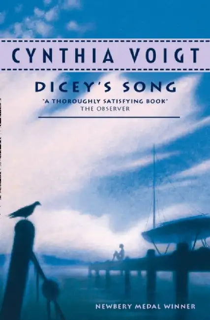 Dicey’s Song by Cynthia Voigt