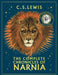 The Complete Chronicles of Narnia by C. S. Lewis