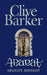 Absolute Midnight by Clive Barker