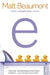 e by Matt Beaumont