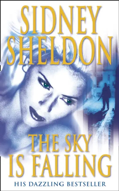 The Sky is Falling by Kenneth Cukier