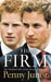 The Firm: The Troubled Life of the House of Windsor by Penny Junor