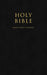 The Holy Bible-KJV by HarperCollins Publishers