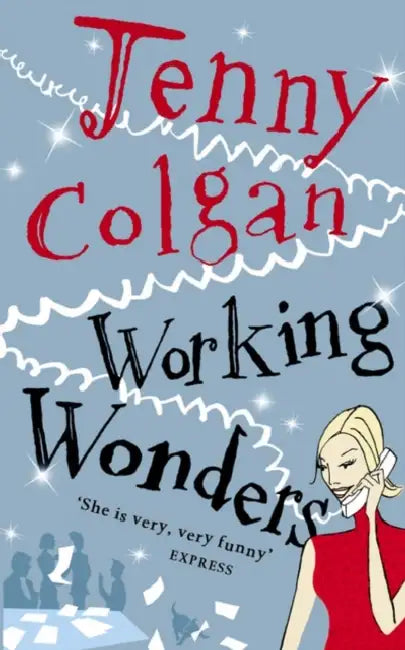 Working Wonders by Barbara Euphan Todd