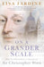 On a Grander Scale: The Outstanding Career of Sir Christopher Wren by Suraiya (Ibn Haldun University, Turkey) Faroqhi