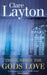 Those Whom the Gods Love by Clare Layton