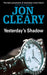 Yesterdays Shadow by Jon Cleary
