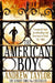 The American Boy by Andrew Taylor