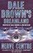 Nerve Centre by Dale Brown, Jim DeFelice