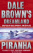 Piranha by Dale Brown, Jim DeFelice