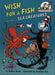 Wish For A Fish by Bonnie Worth