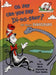 Oh Say Can You Say Di-no-saur? by Bonnie Worth