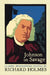 Johnson on Savage: The Life of Mr Richard Savage by Samuel Johnson by Richard Holmes, Samuel Johnson