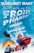 The Riddle of the Frozen Phantom by Margaret Mahy