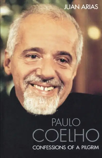 Paulo Coelho by Juan Arias