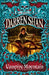 Vampire Mountain by Darren Shan