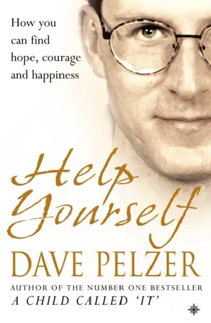 Help Yourself: How You Can Find Hope, Courage and Happiness by M. Marinov