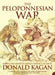 The Peloponnesian War by Donald Kagan