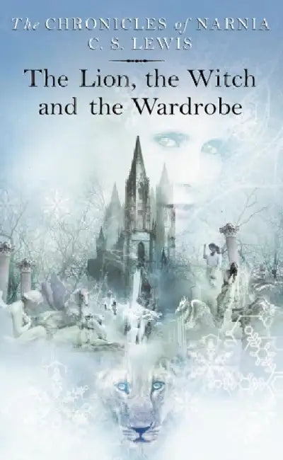 The Lion, the Witch and the Wardrobe by Jill Marjama-Lyons