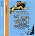 Lion, the Witch and the Wardrobe by C S Lewis