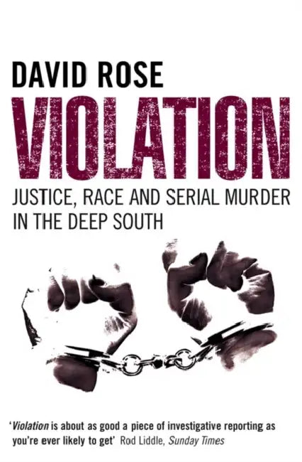 Rose D Violation by David Rose