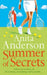 Summer of Secrets by Anita Anderson