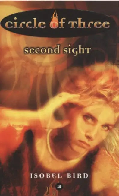 Second Sight by Isobel Bird