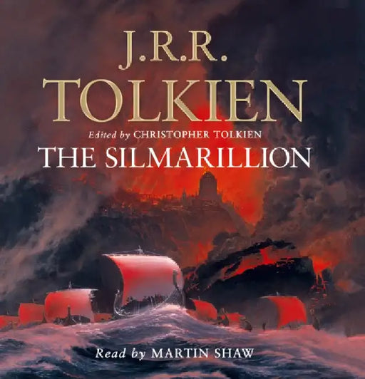 The Silmarillion Gift Set by J. R. R. Tolkien