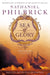 Sea of Glory: The Epic South Seas Expedition 1838-42 by Nathaniel Philbrick
