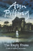 Pilling A Empty Frame by Ann Pilling