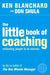 The Little Book of Coaching by Kenneth Blanchard