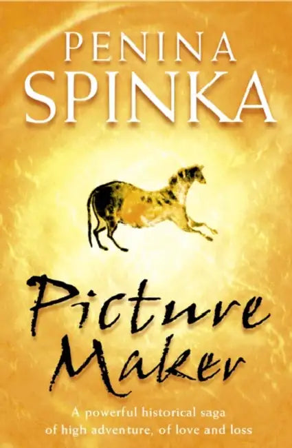 Picture Maker by Paul Shipton