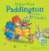 Paddington in the Garden by Michael Bond