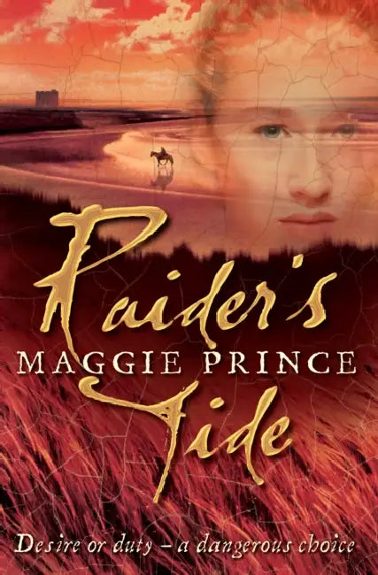 Raider’s Tide by Maggie Prince