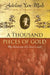 A Thousand Pieces of Gold: A Memoir of China’s Past Through its Proverbs by Clyde Metz