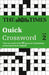 The Times Quick Crossword Book 2: 80 world-famous crossword puzzles from The Times2 by The Times Mind Games