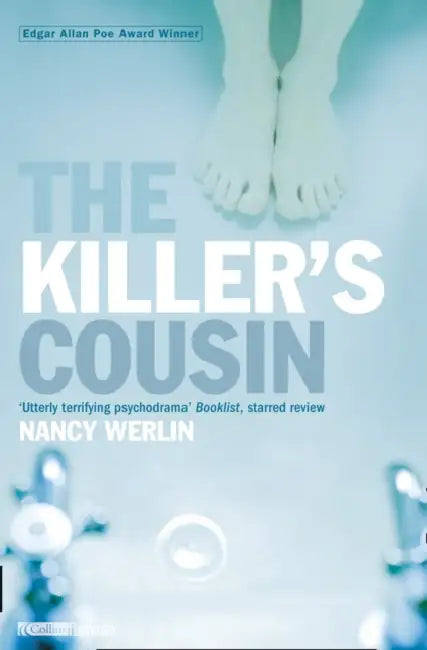 Werlin N Killers Cousin by Nancy Werlin