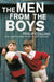The Men From the Boys by Lisa Jardine