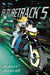 Westall R Futuretrack 5 by Robert Westall