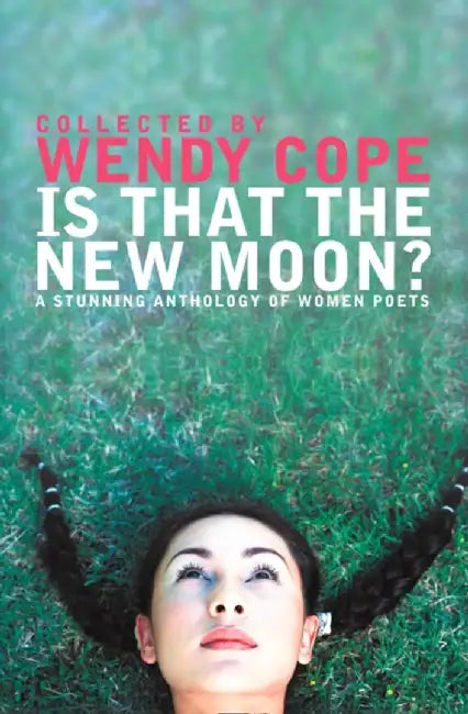 Is That the New Moon?