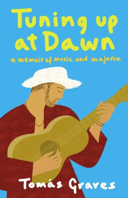 Tuning Up at Dawn by Tomas Graves