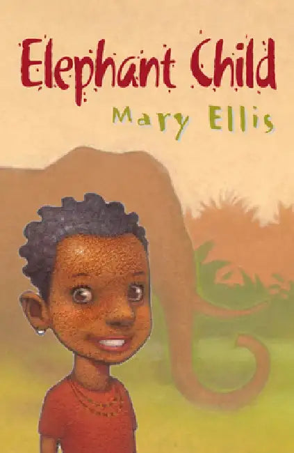 Elephant Child by Mary Ellis
