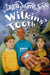 Wilkins’ Tooth by Ronnie (University of California, Santa Cruz, USA) Lipschutz