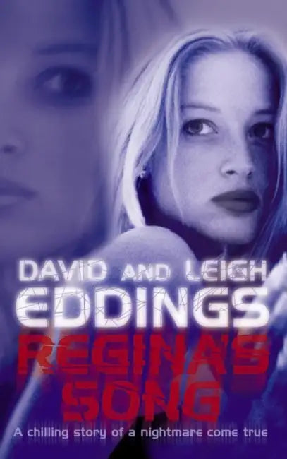 Regina’s Song by David Eddings