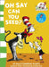 Oh Say Can You Seed? by Anne Hebert