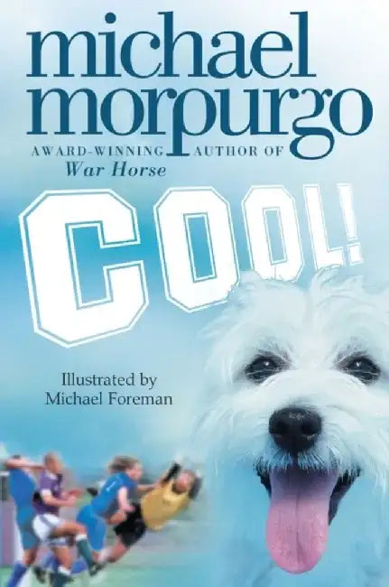 Cool! by Georgina Babery