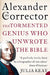 Alexander the Corrector by Julia Keay